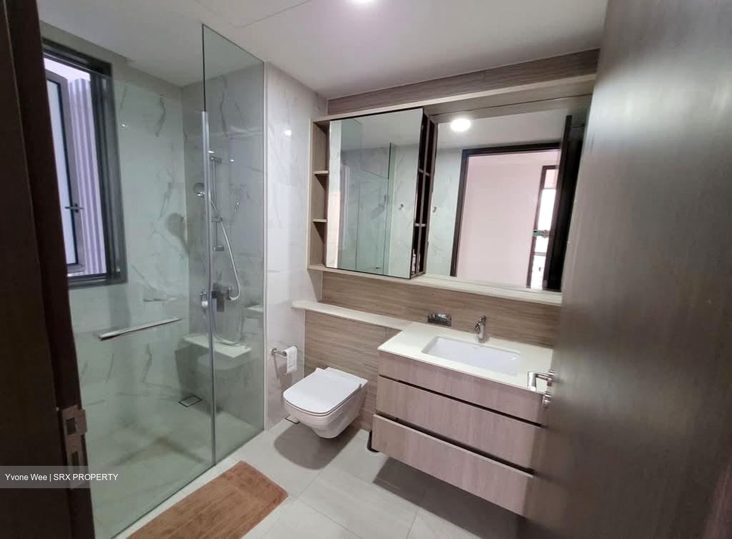 Forest Woods (D19), Condominium #540675731